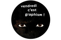 VENDREDI C’EST GRAPHISM! S02E40